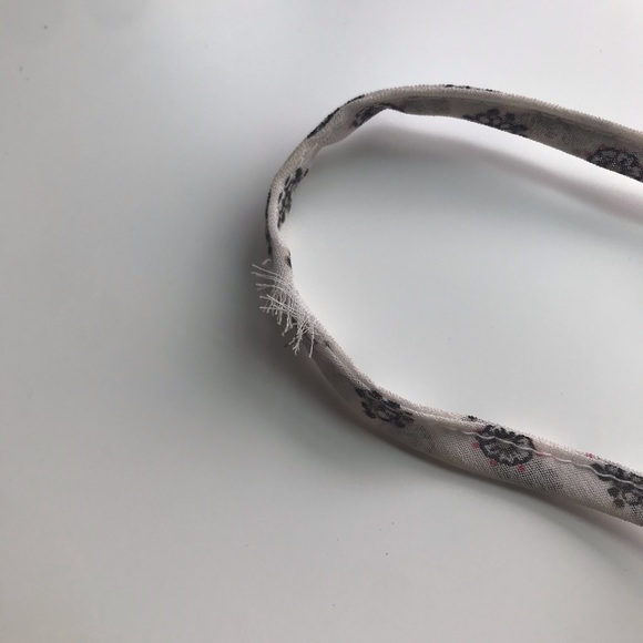 Boho Chiffon Tank - Picture 6 of 8